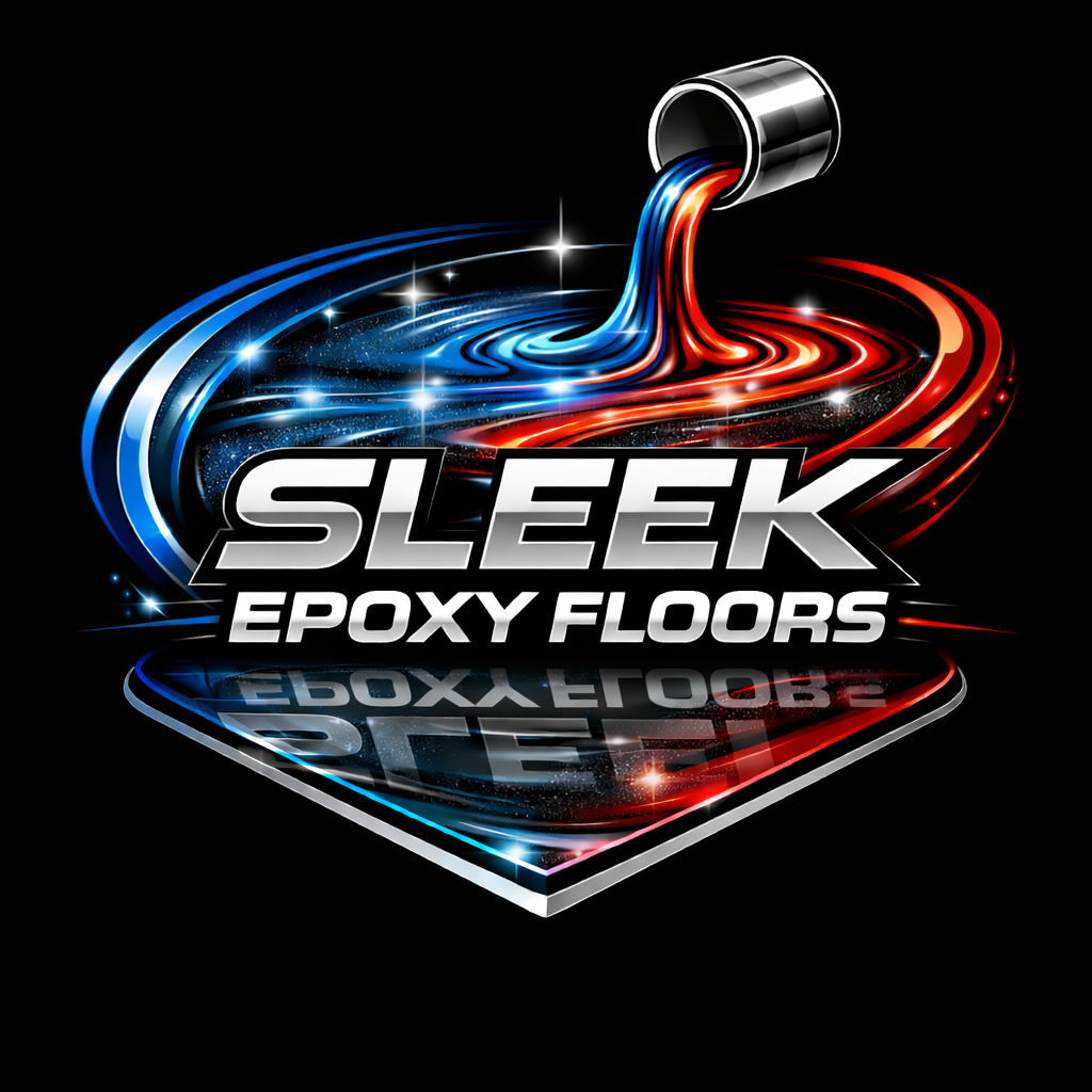 Sleek Epoxy Floors